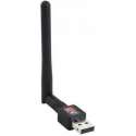 WIFI-adapter USB 600 Mbps 64/128 Bit USB 2.0 8007