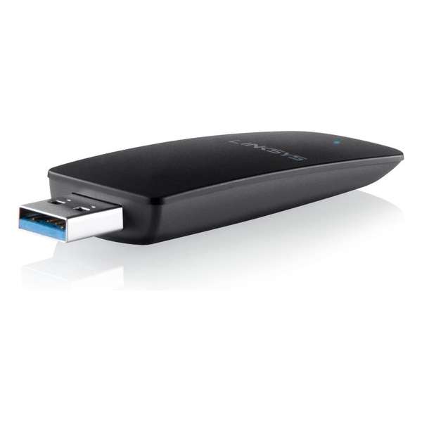 Linksys AE1200 - Wifi-adapter