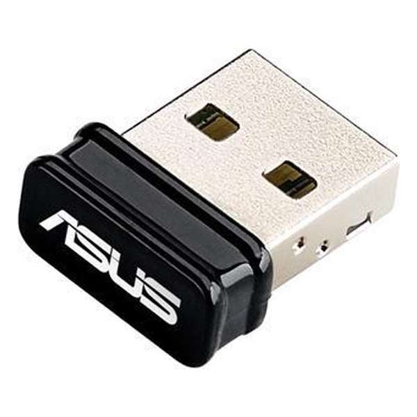 ASUS USB-N10 - Wifi-adapter