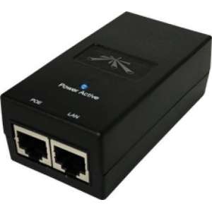 Ubiquiti Networks POE-15-12W PoE adapter & injector 15 V