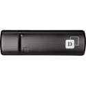 D-Link DWA-182 - Wifi-adapter