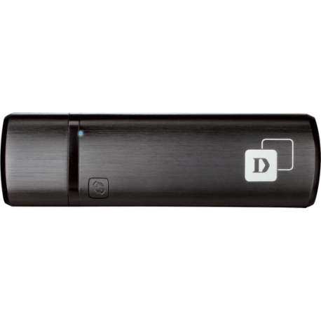 D-Link DWA-182 - Wifi-adapter