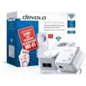 Devolo 9255 DLAN 500 WIFI + Starter KIT