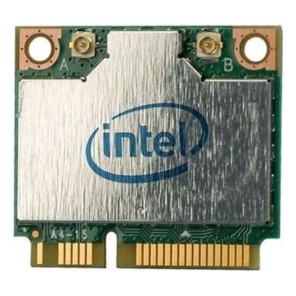 Intel 7260.HMWWB.R Intern WLAN/Bluetooth 867Mbit/s netwerkkaart & -adapter