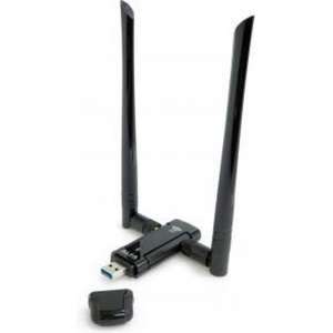 Alfa Network AWUS036AC AC1200 WLAN Dual-band USB Adapter