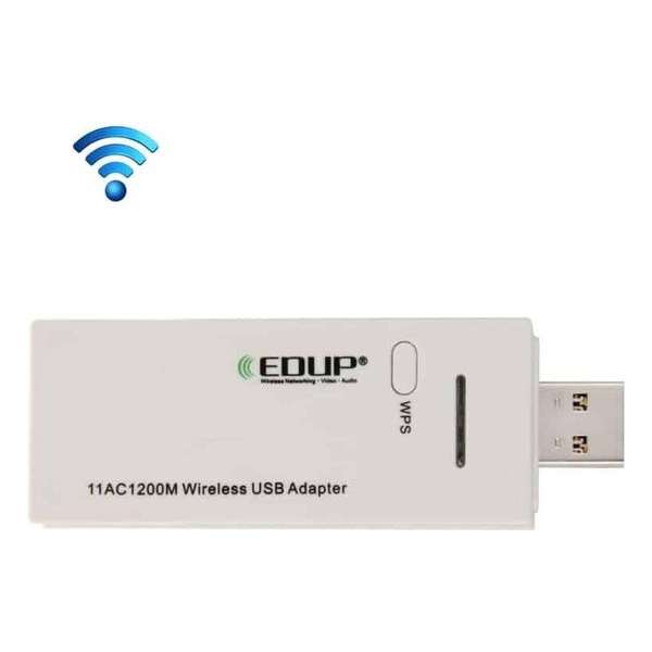 EDUP AC-1601 - Wifi-adapter