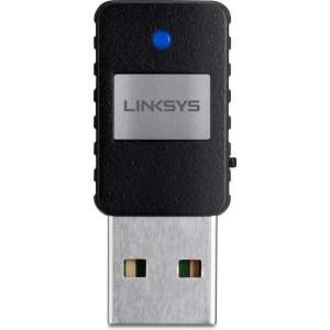 Linksys AE6000 - Wifi-adapter