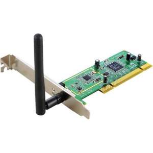 Edimax Wireless IEEE802.11 b/g PCI Adapter