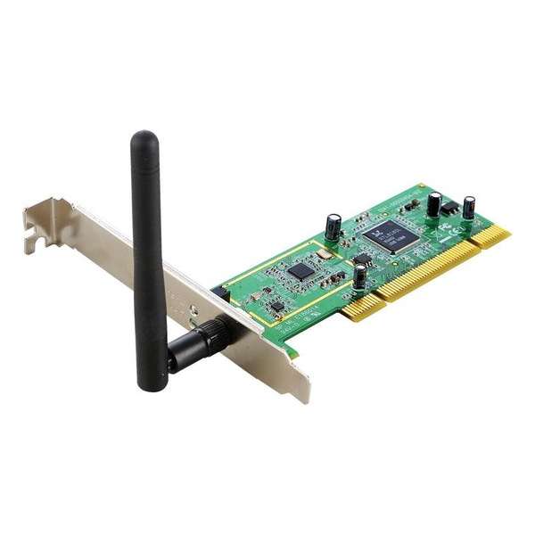 Edimax Wireless IEEE802.11 b/g PCI Adapter