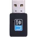 Wireless N 300 MBPS Wifi dongle - Snel en makkelijke wifi dongel