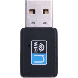 Wireless N 300 MBPS Wifi dongle - Snel en makkelijke wifi dongel