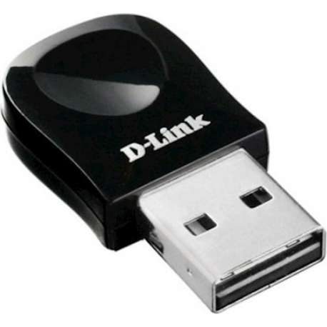 D-Link DWA-131 - Wifi-adapter