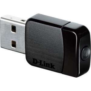 D-Link DWA-171  - Wifi-adapter