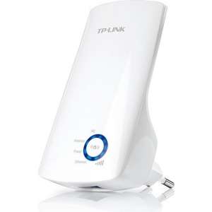 TP-LINK TL-WA850RE Netwerkzender & -ontvanger Wit