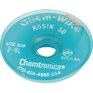 Chemwik Chem-wik S1 Zuiglint 0,80 mm 1,50 M