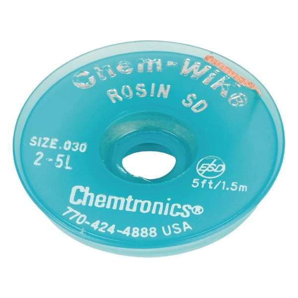 Chemwik Chem-wik S1 Zuiglint 0,80 mm 1,50 M