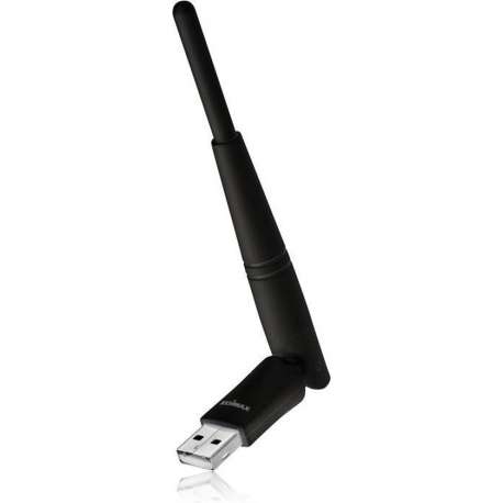 Edimax EW-7612UAN V2 netwerkkaart & -adapter WLAN 300 Mbit/s