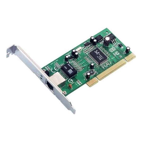 LogiLink Gigabit PCI network PCI card Intern 2000Mbit/s