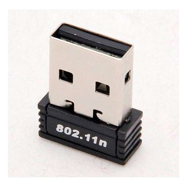 J&S Supply - Wifi-adapter