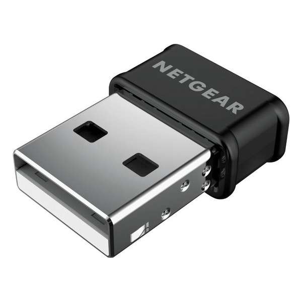 Netgear AC1200 - Wifi Adapter - 1200 Mbps