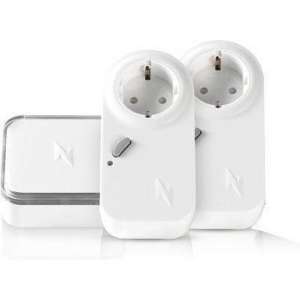 Sitecom WLE-1000 - Homeplug Netwerk Adapters