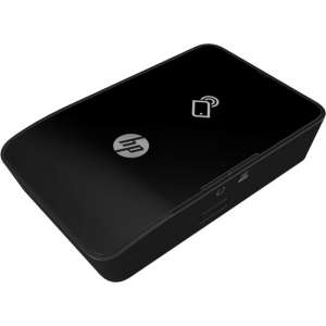 HP 1200w NFC/Wireless accessoire voor mobiel afdrukken