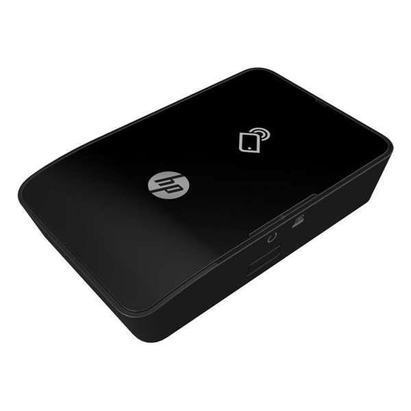 HP 1200w NFC/Wireless accessoire voor mobiel afdrukken