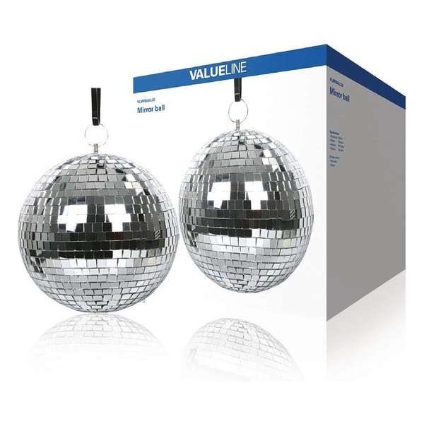 Mirror Ball 30 cm