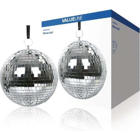 Mirror Ball 30 cm