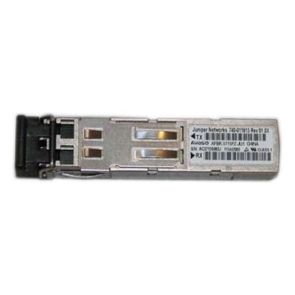 Juniper EX-SFP-1GE-LX Vezel-optiek 1310nm 1000Mbit/s SFP netwerk transceiver module