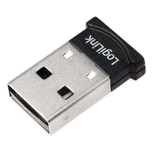 LogiLink BT0015 netwerkkaart & -adapter Bluetooth 3 Mbit/s