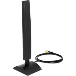 DeLOCK 88901 antenne 6 dBi Omnidirectionele antenne RP-SMA