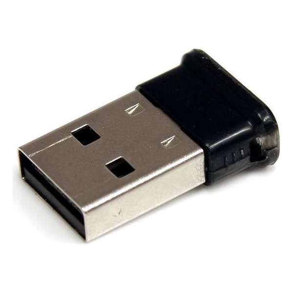 StarTech.com Mini USB Bluetooth 2.1 Adapter