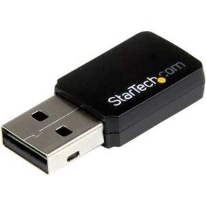 StarTech.com USB 2.0 AC600