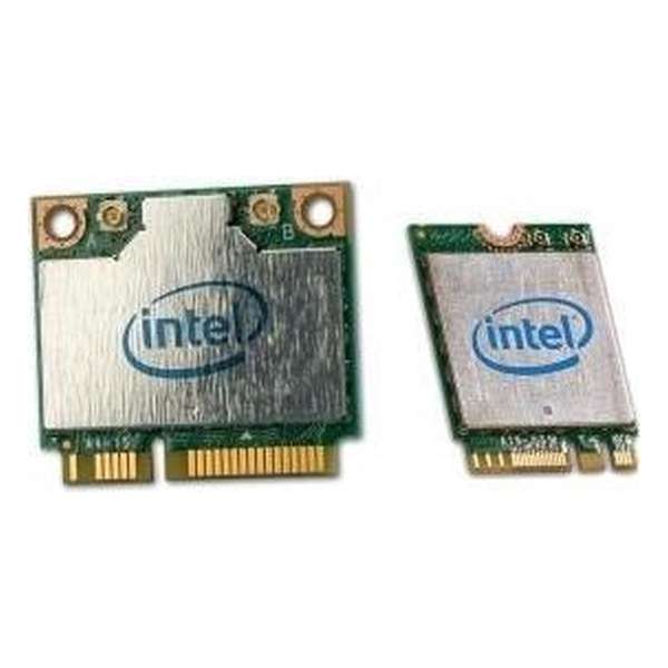 Intel Wireless-N 7260 Plus Bluetooth