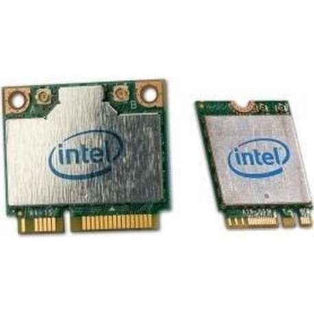 Intel Wireless-N 7260 Plus Bluetooth