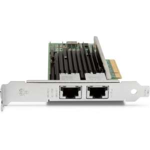 HP Intel X540-T2 10GbE Ethernet 10000 Mbit/s Intern