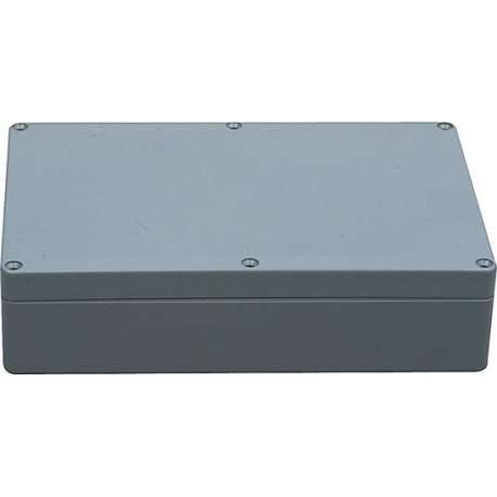 Electrical Enclosure ABS ABS 222 x 146 x 55 mm