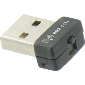 Wifi 150Mbps Micro Adapter