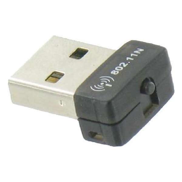 Wifi 150Mbps Micro Adapter