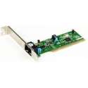 FM56K-2 Interne PCI software 56Kbps fax-modem, Agere chipset