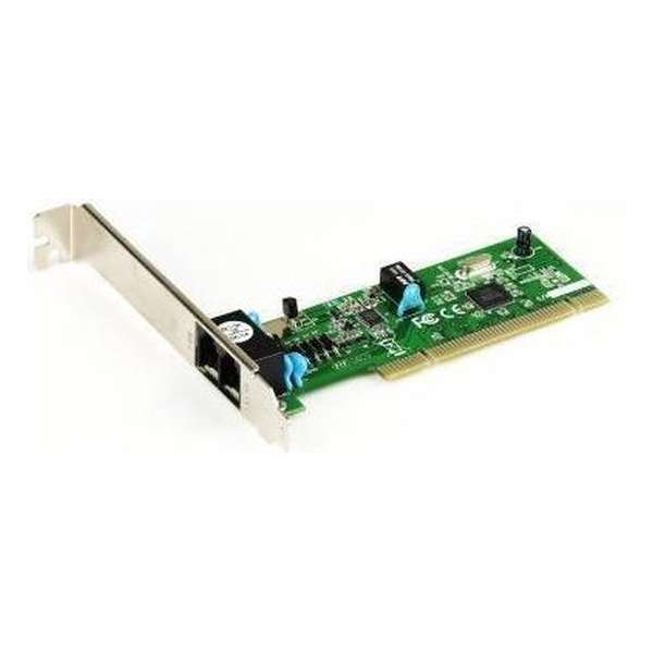 FM56K-2 Interne PCI software 56Kbps fax-modem, Agere chipset