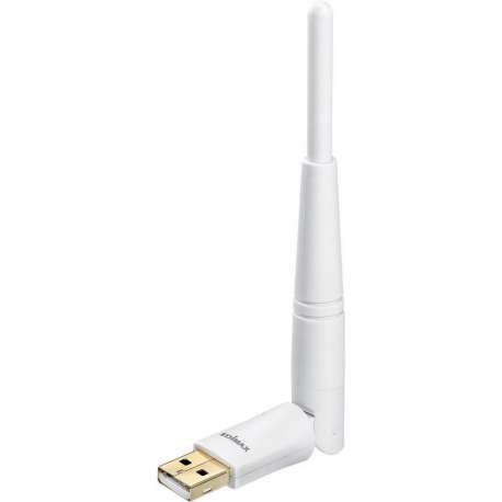 Edimax EW-7711UAn V2 WLAN 150 Mbit/s