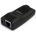 StarTech.com 10/100/1000 Mbit/s Gigabit 1-poort USB over IP apparaat server