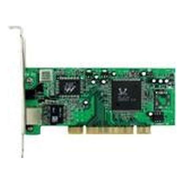 Sweex Gigabit LAN PCI Card Realtek 1000 Mbit/s