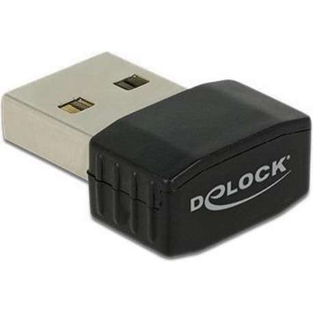 DeLOCK 12461 netwerkkaart & -adapter WLAN 433 Mbit/s