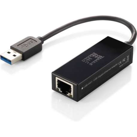 LevelOne USB-0401 1000 Mbit/s