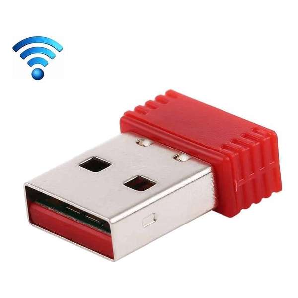 Comfast CF-WU710N - Wifi-adapter