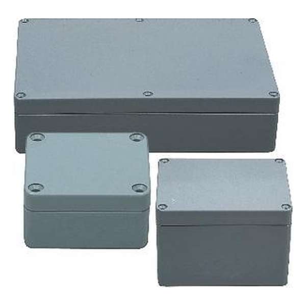 Electrical Enclosure ABS ABS 115 x 65 x 55 mm