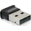 DeLOCK USB 2.0, Bluetooth V4.0 3 Mbit/s